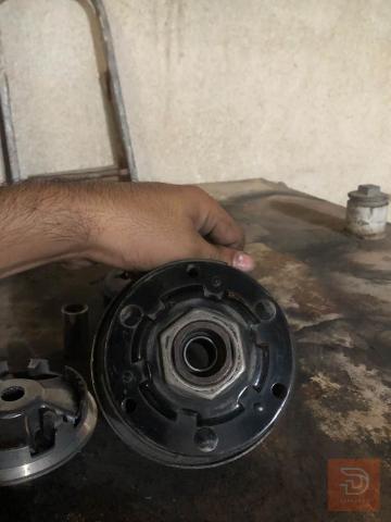 كلجات رياضية متنوعة ثعلب للبيع في بغداد