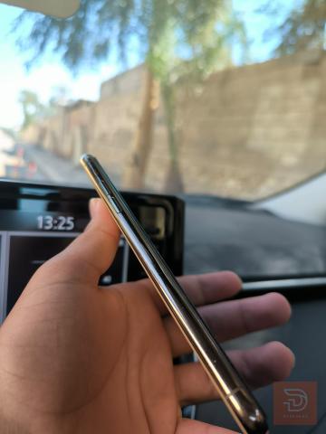 ايفون ١١ برو ماكس نظيف جدا جديد للبيع في النجف الأشرف