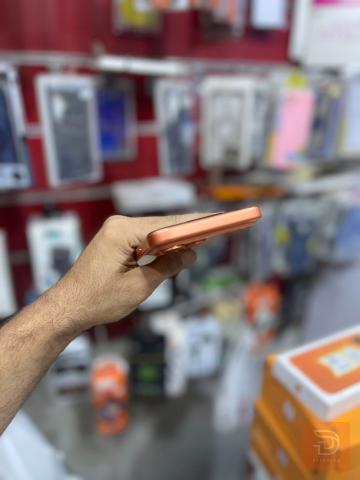 ابل ايفون 17 برو ماكس ذاكرة 256 مستعمل للبيع في النجف الأشرف