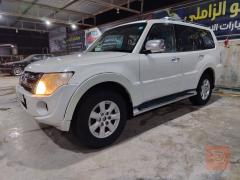 باجيرو 2010 حبتور للبيع في بغداد