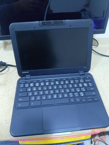 Lenovo N22 Chromebook للبيع في واسط