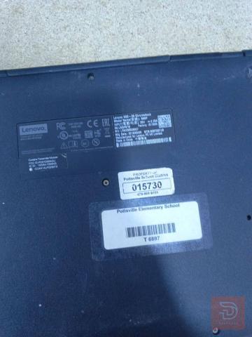 Lenovo N22 Chromebook للبيع في واسط