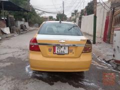اڤيو 2009 وارد أمريكي للبيع في بغداد