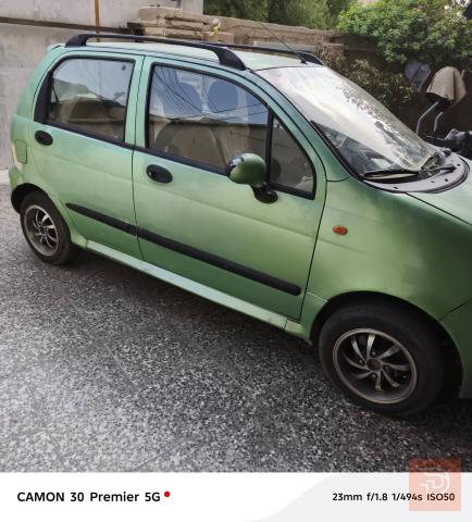 شيري كيو كيو 2011 بدون صبغ للبيع في بغداد