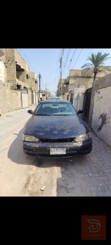تويوتا كامري موديل 92 للبيع في بغداد