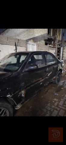 تويوتا كامري موديل 92 للبيع في بغداد