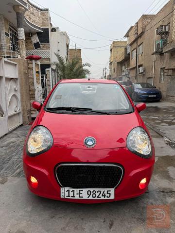 باندا چلي 2012 للبيع في بغداد