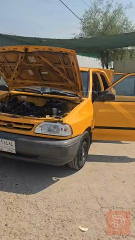 سايبة مديل 18 مستعمل للبيع في بغداد