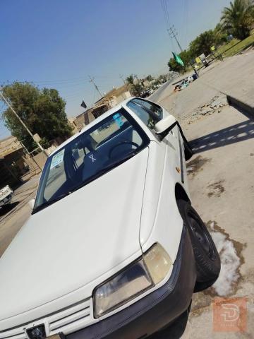 روئ 2009 بغداد انكليزي للبيع
