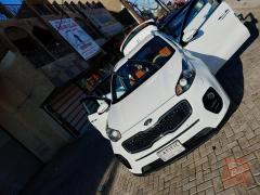 كيا سبورتج 2019 خليجي للبيع في بغداد