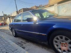 بي ام E38 موديل 1995 للبيع في بغداد
