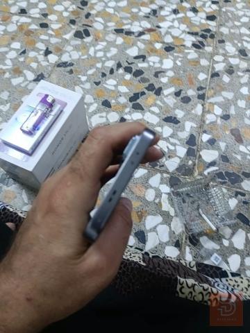 انفنكس جي تي 30 برو ذاكرة 256 جديد للبيع في بغداد
