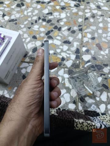 انفنكس جي تي 30 برو ذاكرة 256 جديد للبيع في بغداد
