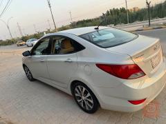 هيونداي اكسنت 2015 وارد امريكي للبيع في الديوانية