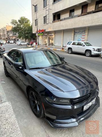 جارجر SXT 2017 للبيع في بغداد
