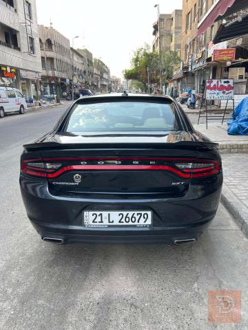 جارجر SXT 2017 للبيع في بغداد