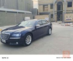 شفروليه كابريس أوباما 2013 للبيع في ذي قار