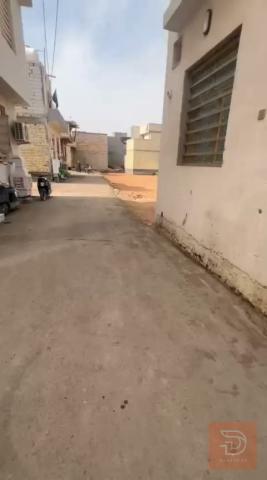 قطعة أرض 130 متر في كربلاء للبيع