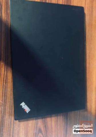 ThinkPad T460s مستعمل للبيع في البصرة