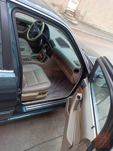 BMW 525 نظيفة جدا 1992 للبيع في النجف الأشرف
