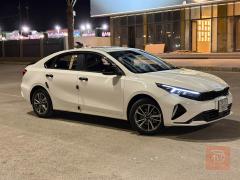 تويوتا كيا كي 3 جديدة 2024 للبيع في أربيل
