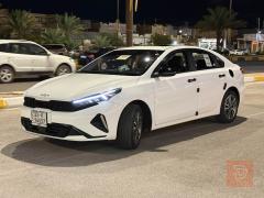 تويوتا كيا كي 3 جديدة 2024 للبيع في أربيل