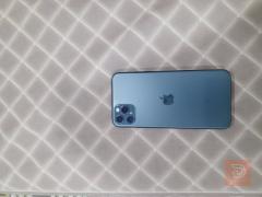ابل iPhone 11 Pro Max ذاكرة 256 جيجابايت مستعمل للبيع في النجف الأشرف