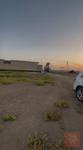 قطع اراضي طابو زراعي ٢٠٠ متر ركن للبيع في الأنبار
