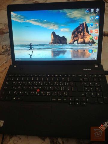 لابتوب لينوفو Core i5 للبيع في واسط