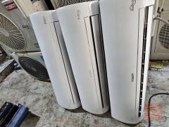 سبلت توسوت 2 طن انفيرتر للبيع في بغداد