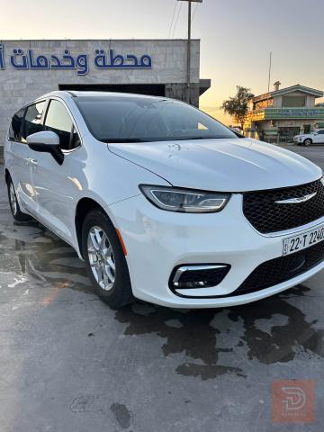 كرايسلر باسيفيكا 2023 للبيع في أربيل