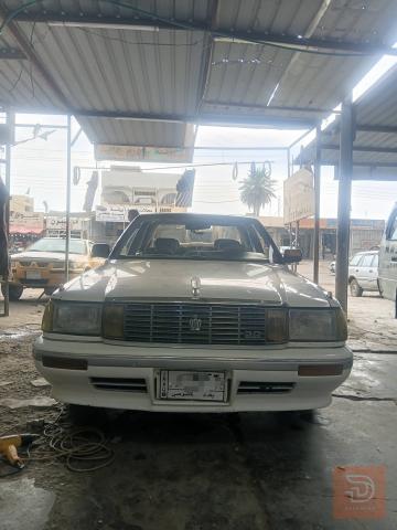 تويوتا هرتوب موديل 1992 للبيع في ديالى