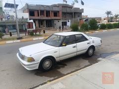 تويوتا هرتوب موديل 1992 للبيع في ديالى