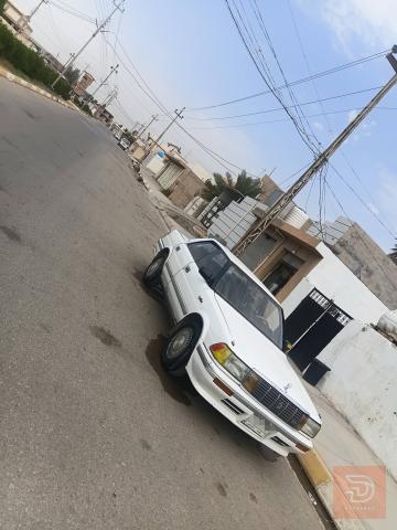 تويوتا هرتوب موديل 1992 للبيع في ديالى