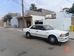 تويوتا هرتوب موديل 1992 للبيع في ديالى