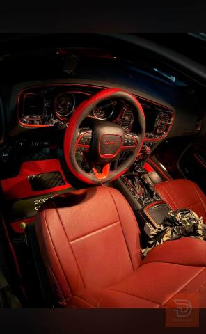 دوج جارجر SXT 2016 للبيع في بابل