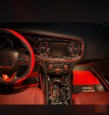دوج جارجر SXT 2016 للبيع في بابل