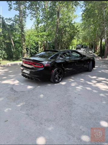 دوج جارجر SXT 2016 للبيع في بابل