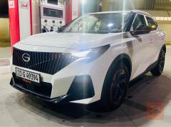 GAC GS3 EMZOOM بحالة الوكالة 2025 للبيع في كركوك
