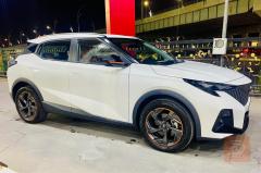 GAC GS3 EMZOOM بحالة الوكالة 2025 للبيع في كركوك