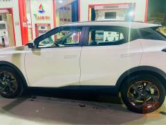 GAC GS3 EMZOOM بحالة الوكالة 2025 للبيع في كركوك
