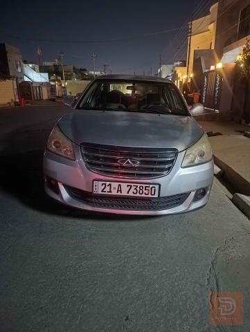 شيفروليه e5 2014 للبيع في كركوك