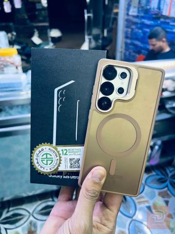 S25 Ultra ذاكرة 256 مستعمل للبيع في النجف الأشرف