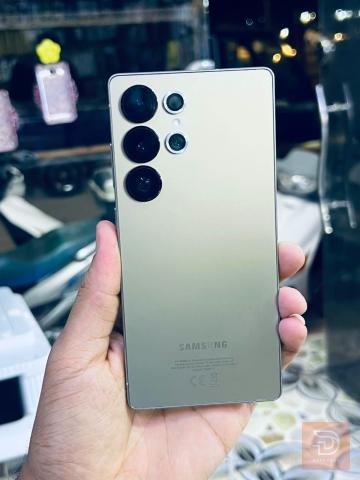 S25 Ultra ذاكرة 256 مستعمل للبيع في النجف الأشرف