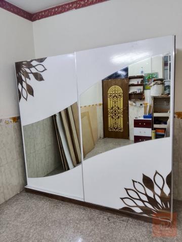 غرفة نوم كاملة مستعمل للبيع في بغداد