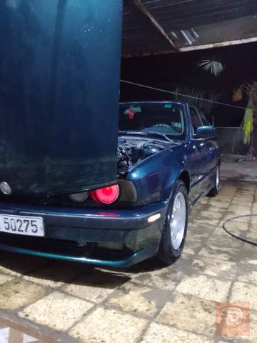 بي ام 520i 1993 للبيع في بابل