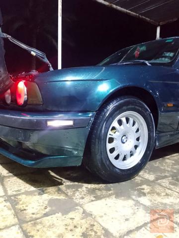 بي ام 520i 1993 للبيع في بابل