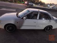 هونداي فيرنا 2012 للبيع في بغداد