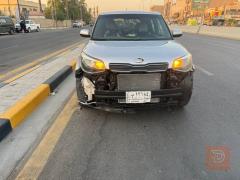 كيا صول 2018 للبيع في بغداد