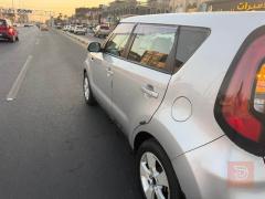 كيا صول 2018 للبيع في بغداد